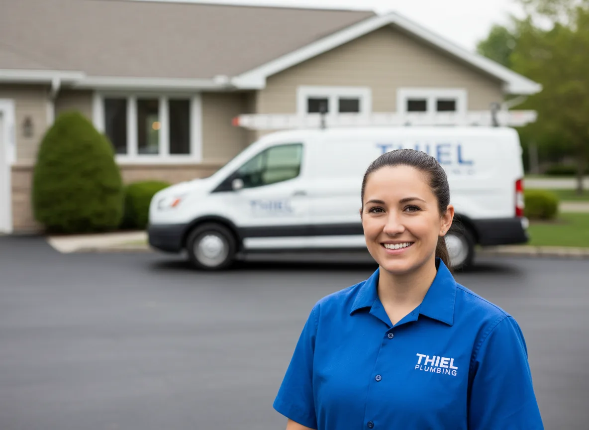 Plumber Continental, OH FAQs
